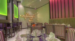 Raintree Rolla Hotel fotoÄŸrafÄ±