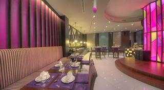 Raintree Rolla Hotel fotoÄŸrafÄ±