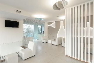 Tempus Hotel & Spa fotoÄŸrafÄ±