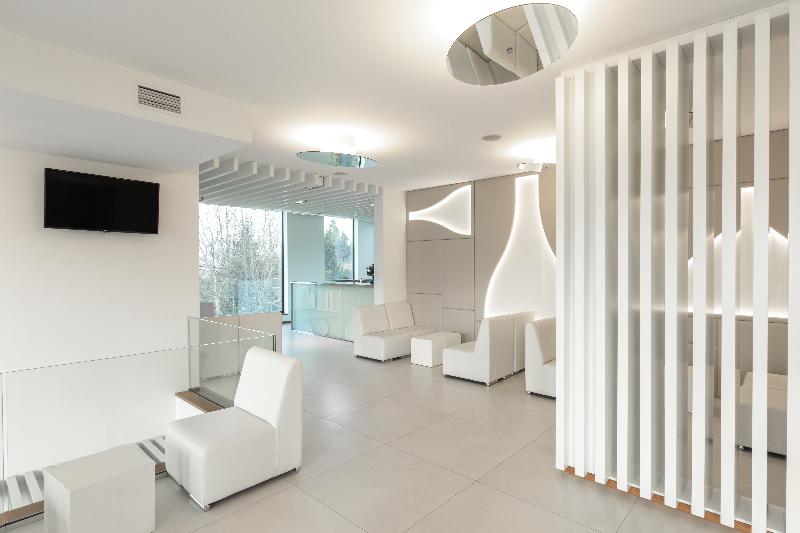 Tempus Hotel & Spa - Bar