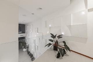 Tempus Hotel & Spa fotoÄŸrafÄ±