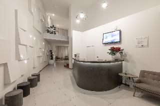 Tempus Hotel & Spa fotoÄŸrafÄ±