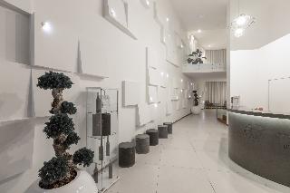 Tempus Hotel & Spa fotoÄŸrafÄ±