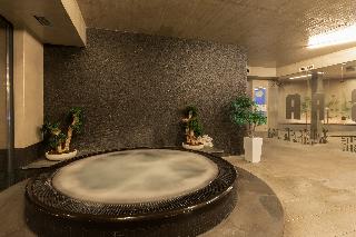 Tempus Hotel & Spa fotoÄŸrafÄ±