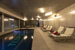 Tempus Hotel & Spa fotoÄŸrafÄ±