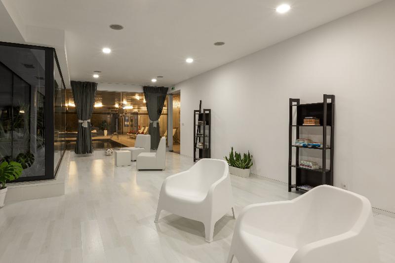 Tempus Hotel & Spa - Aktivite