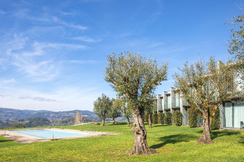 Tempus Hotel & Spa - Genel