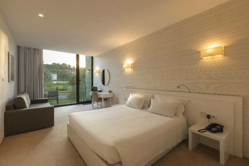 Tempus Hotel & Spa - Oda