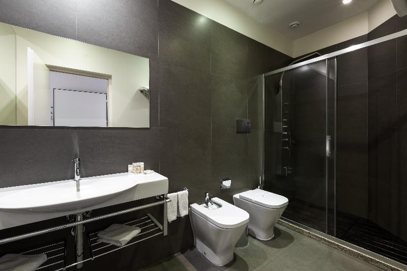Tempus Hotel & Spa - Oda