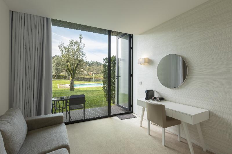 Tempus Hotel & Spa - Oda