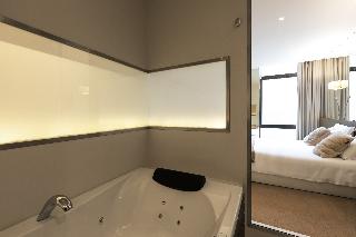 Tempus Hotel & Spa fotoÄŸrafÄ±