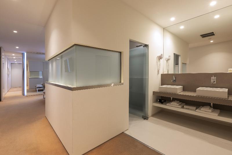 Tempus Hotel & Spa - Oda