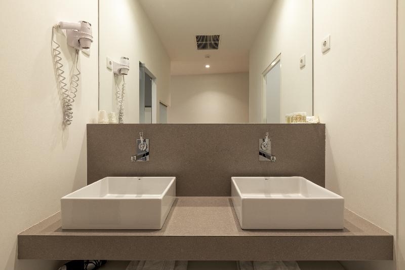 Tempus Hotel & Spa - Oda