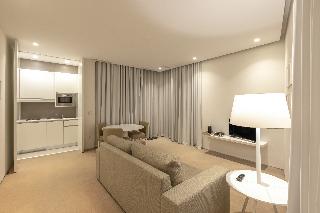 Tempus Hotel & Spa fotoÄŸrafÄ±