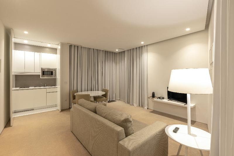 Tempus Hotel & Spa - Oda