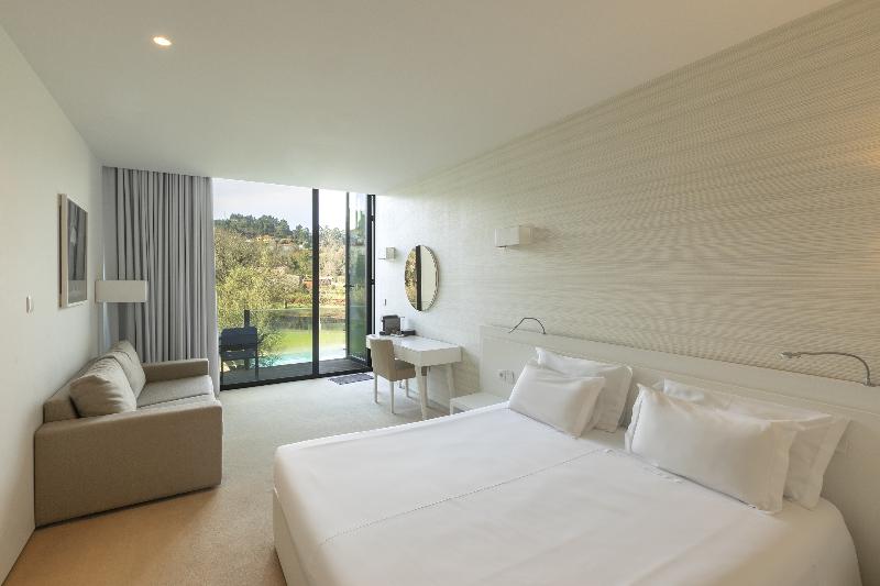 Tempus Hotel & Spa - Oda