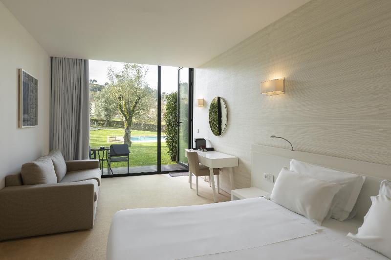 Tempus Hotel & Spa - Oda