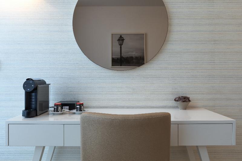 Tempus Hotel & Spa - Oda