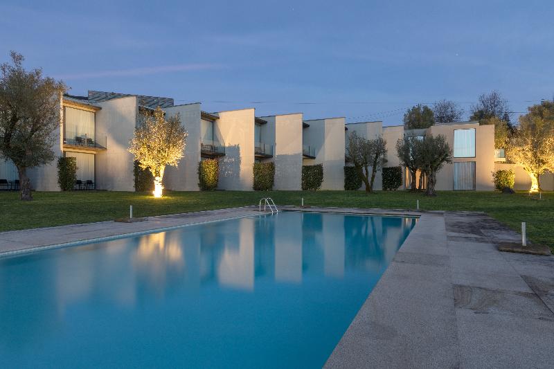 Tempus Hotel & Spa - Havuz