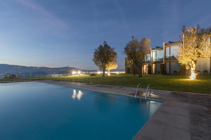 Tempus Hotel & Spa - Havuz