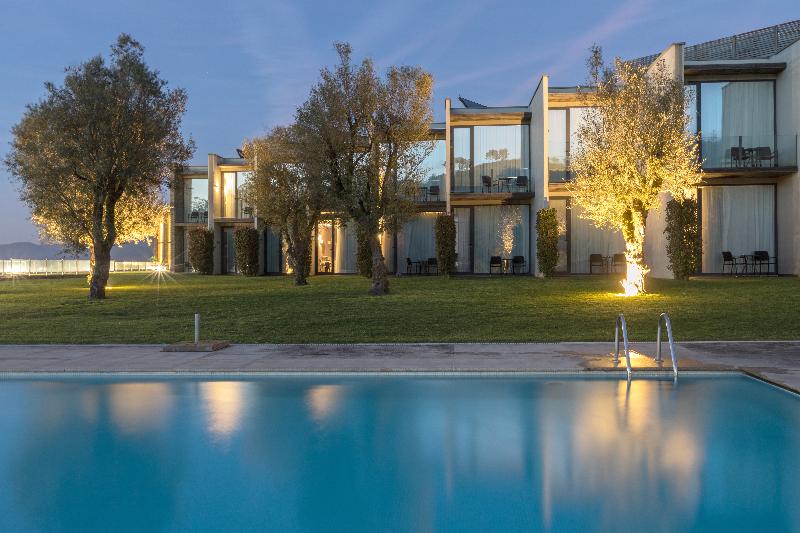 Tempus Hotel & Spa - Havuz