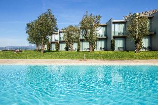 Tempus Hotel & Spa fotoÄŸrafÄ±