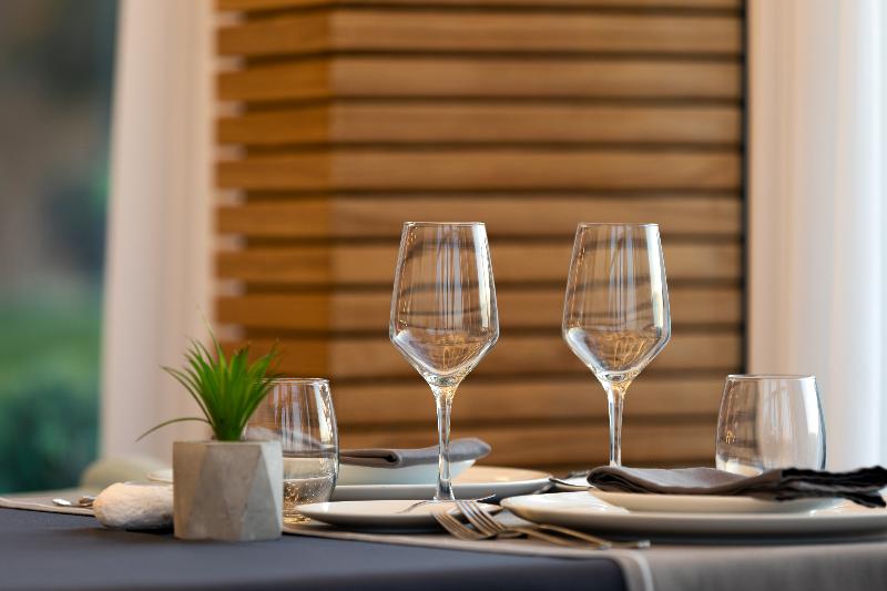 Tempus Hotel & Spa - Restoran