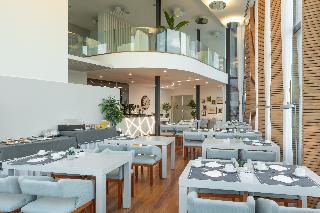 Tempus Hotel & Spa fotoÄŸrafÄ±