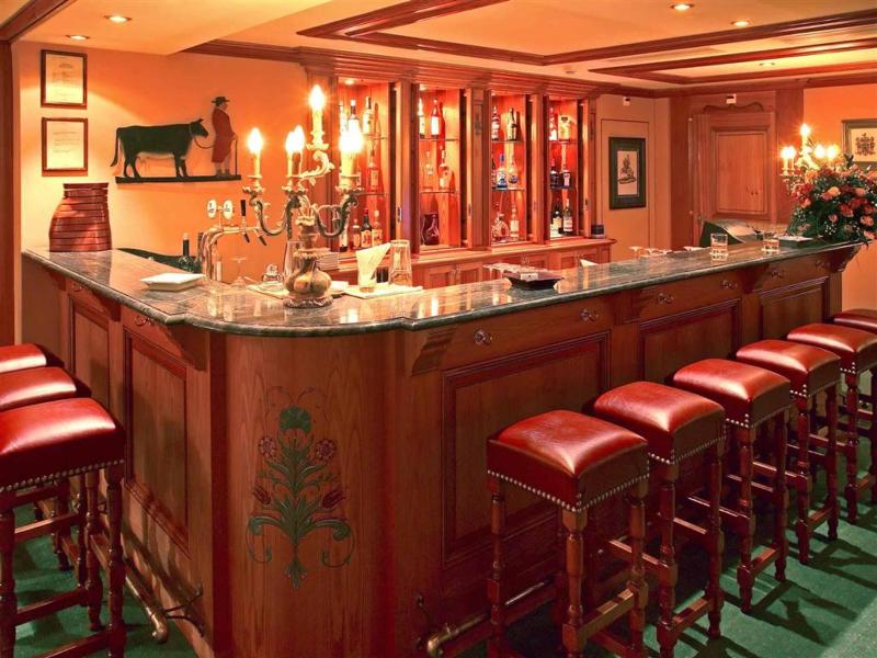 ibis Styles Zurich City Center - Bar