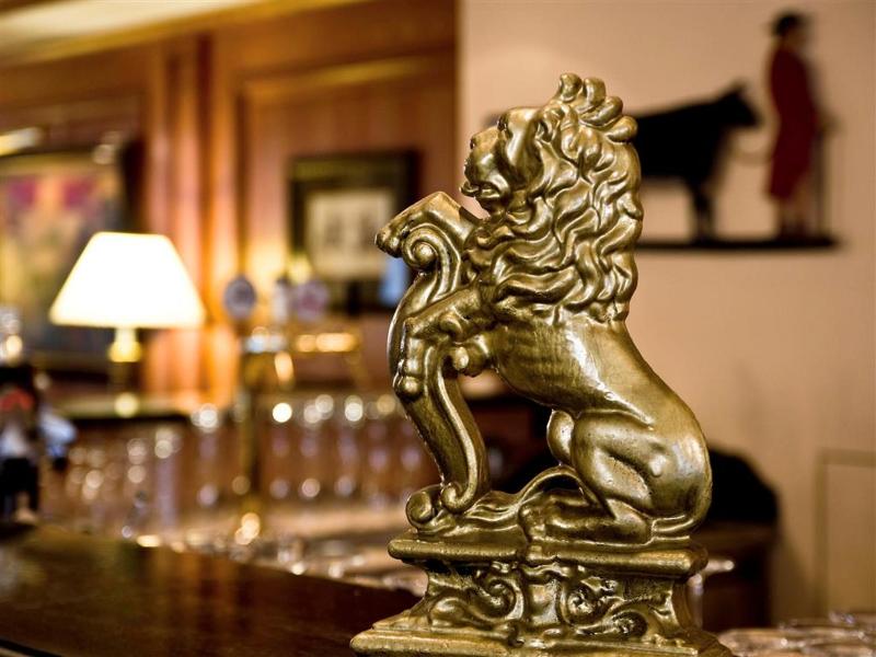 ibis Styles Zurich City Center - Bar
