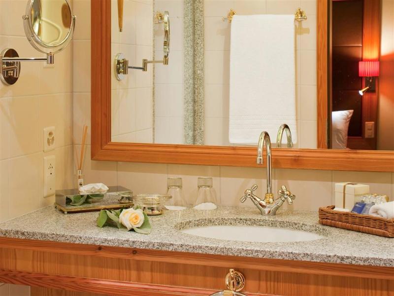 ibis Styles Zurich City Center - Oda