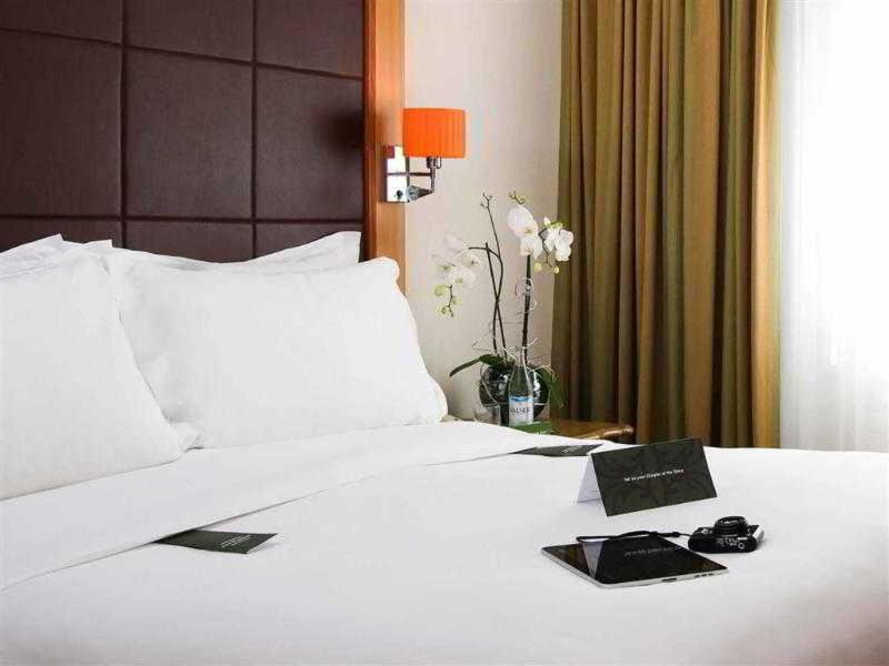 ibis Styles Zurich City Center - Oda
