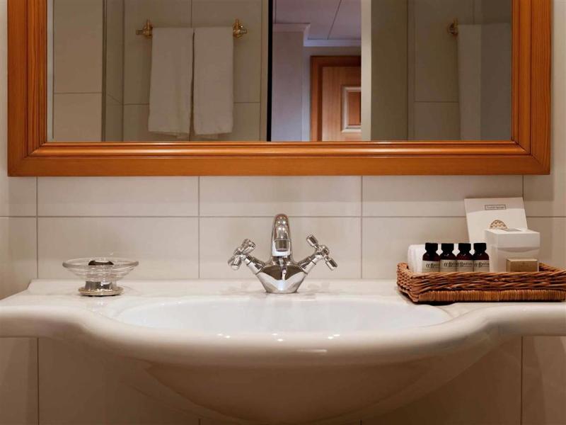 ibis Styles Zurich City Center - Oda