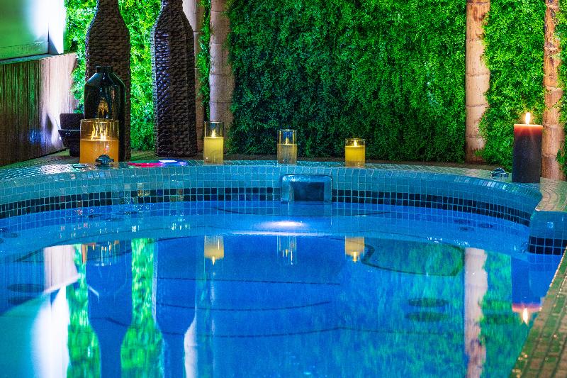 Villa La Florangerie Hotel & Spa - Aktivite