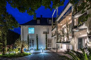 Villa La Florangerie Hotel & Spa otel fotoğrafı
