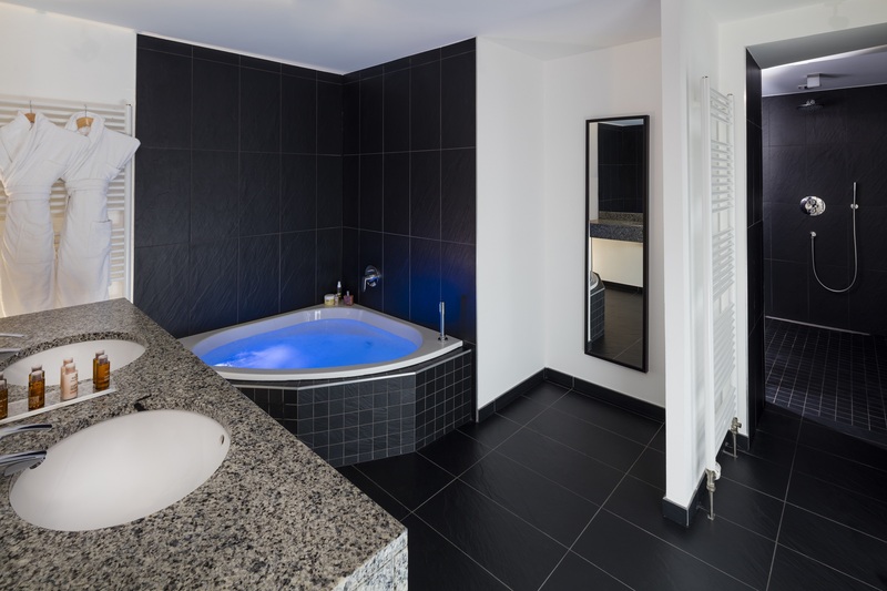 Villa La Florangerie Hotel & Spa - Oda
