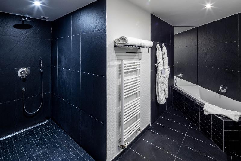 Villa La Florangerie Hotel & Spa - Oda