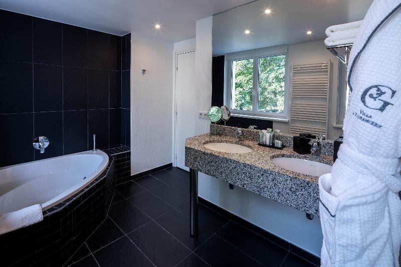Villa La Florangerie Hotel & Spa - Oda