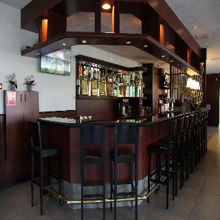 Bastion Hotel Roosendaal fotoÄŸrafÄ±