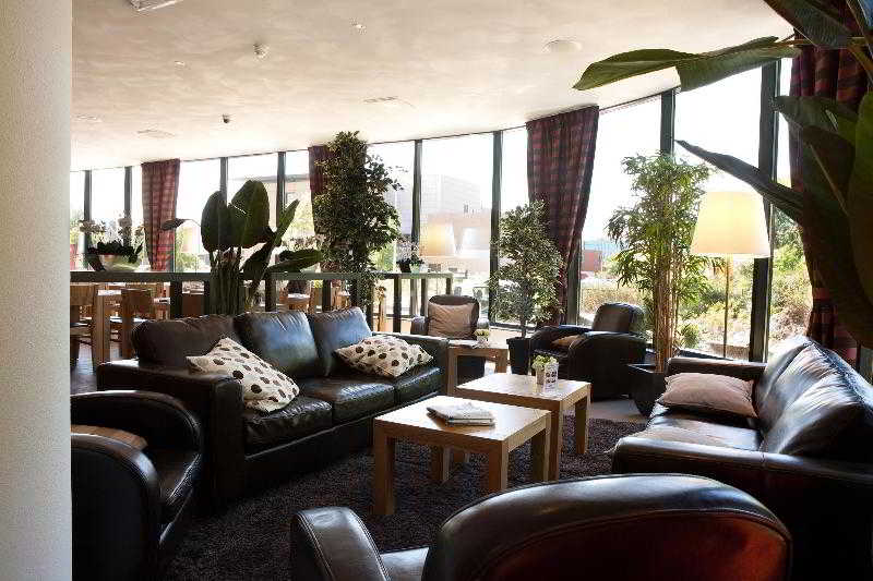 Bastion Hotel Roosendaal fotoÄŸrafÄ±