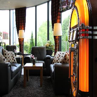 Bastion Hotel Roosendaal fotoÄŸrafÄ±