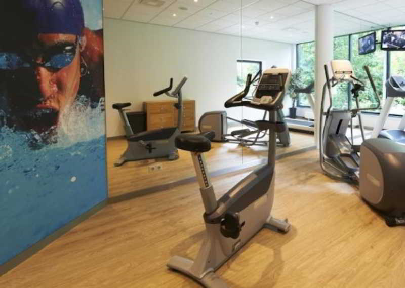 Bastion Hotel Roosendaal fotoÄŸrafÄ±