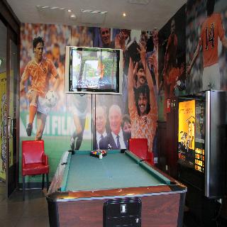 Bastion Hotel Roosendaal fotoÄŸrafÄ±
