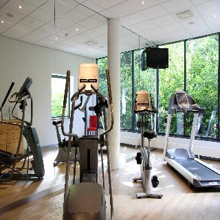 Bastion Hotel Roosendaal fotoÄŸrafÄ±