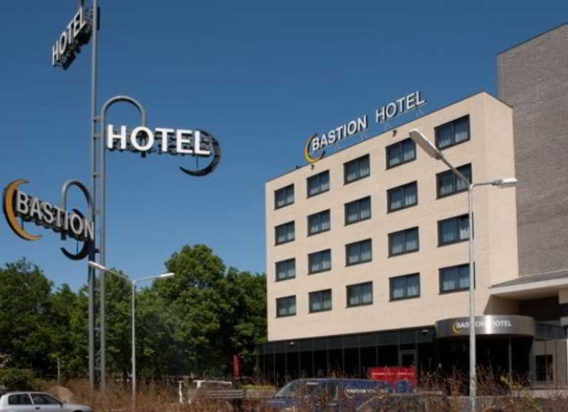 Bastion Hotel Roosendaal otel fotoğrafı