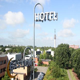 Bastion Hotel Roosendaal fotoÄŸrafÄ±