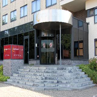 Bastion Hotel Roosendaal fotoÄŸrafÄ±