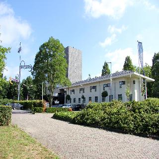 Bastion Hotel Roosendaal fotoÄŸrafÄ±