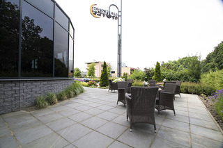 Bastion Hotel Roosendaal fotoÄŸrafÄ±