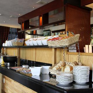 Bastion Hotel Roosendaal fotoÄŸrafÄ±
